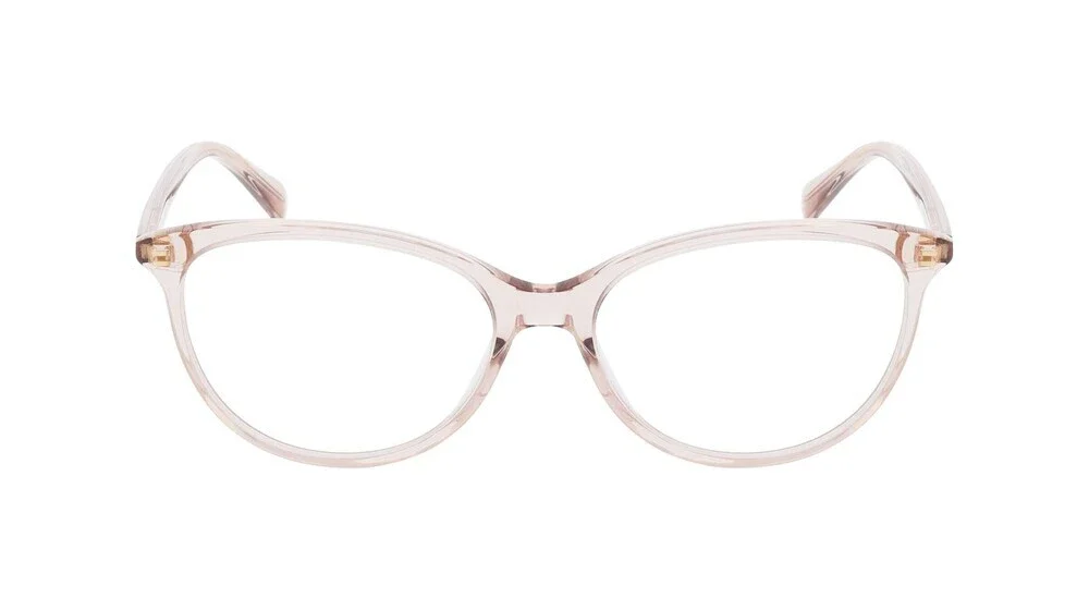 NWT Gucci GG0550o-020 Brown 53mm Glasses